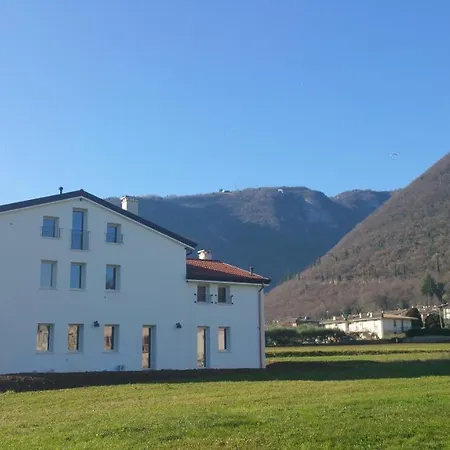 Beb Kiki Bed & Breakfast Borso del Grappa