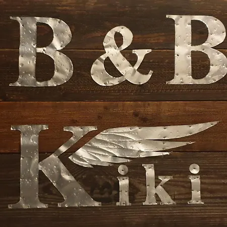 Bed & Breakfast Beb Kiki *
