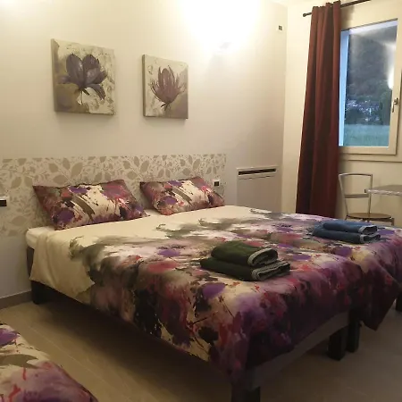 Beb Kiki Bed & Breakfast *