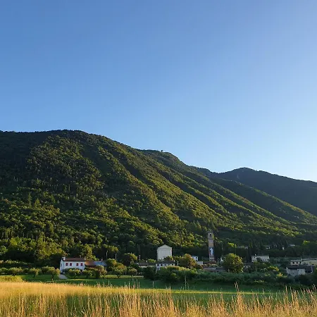 Beb Kiki Bed & Breakfast Borso del Grappa
