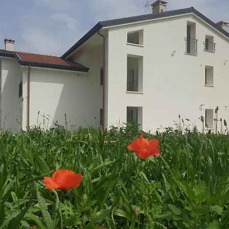 Bed & Breakfast Beb Kiki Borso del Grappa