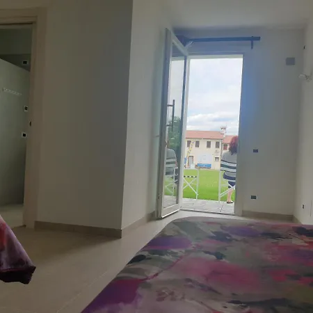 Beb Kiki Bed & Breakfast *