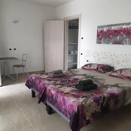 Beb Kiki Bed & Breakfast