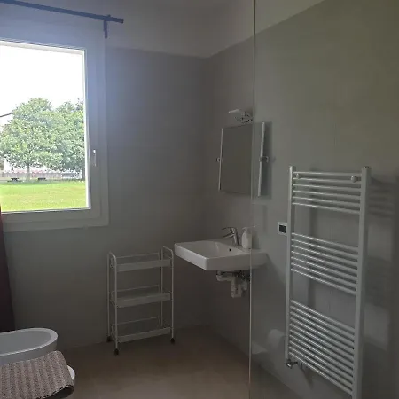 Bed & Breakfast Beb Kiki Borso del Grappa