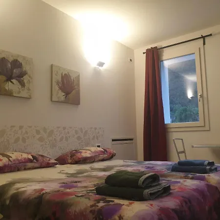 Beb Kiki Bed & Breakfast *